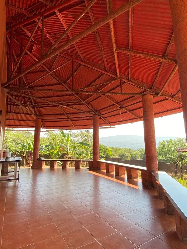 Sivananda Yoga Vidya Peetham