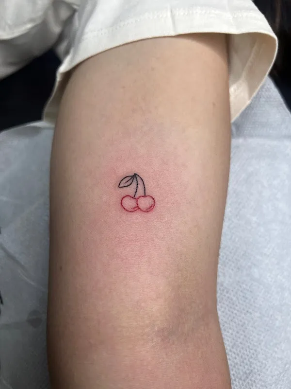 Virago Tattooz