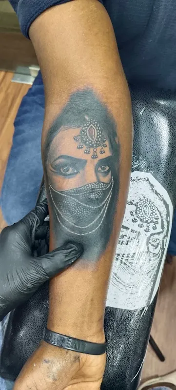 Virago Tattooz