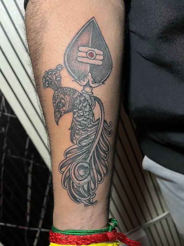 Virago Tattooz