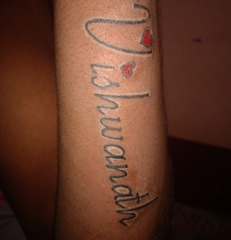 Virago Tattooz
