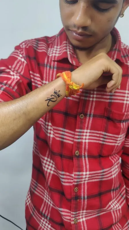 Virago Tattooz