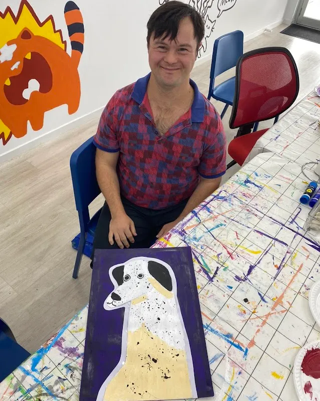 Escape Artist Studio