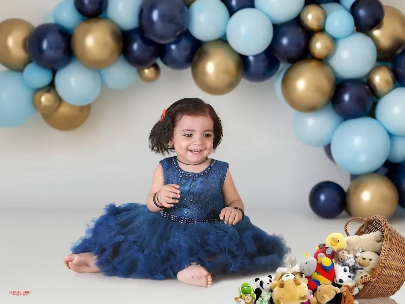 PERFECT PRINT PHOTO STUDIO ® || Photography and Videography, Passport and Visa Photo, Customized Gifts In Gota