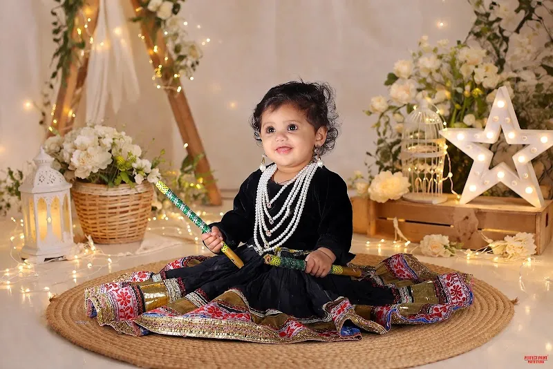 PERFECT PRINT PHOTO STUDIO ® || Photography and Videography, Passport and Visa Photo, Customized Gifts In Gota