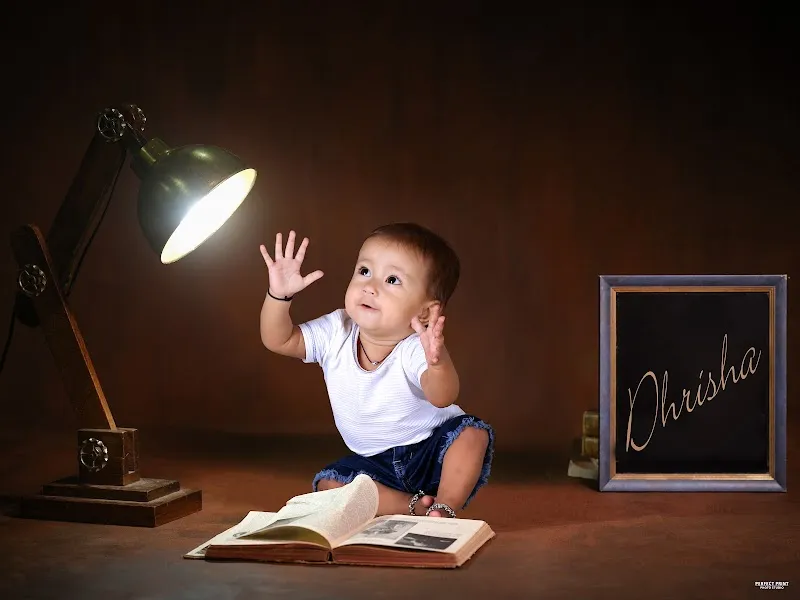PERFECT PRINT PHOTO STUDIO ® || Photography and Videography, Passport and Visa Photo, Customized Gifts In Gota