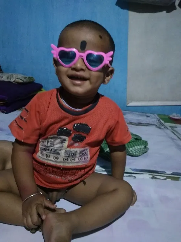 STUDIO SAROJ