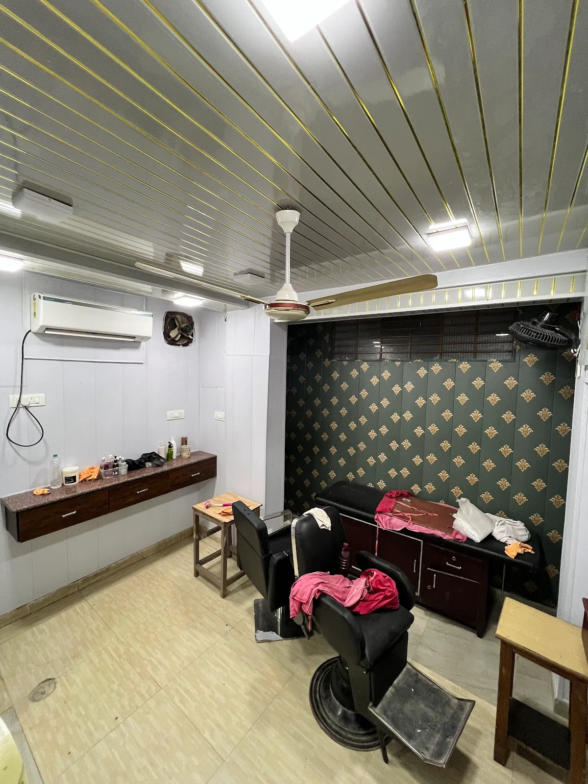 Panorama’s Beauty Clinic and Academy