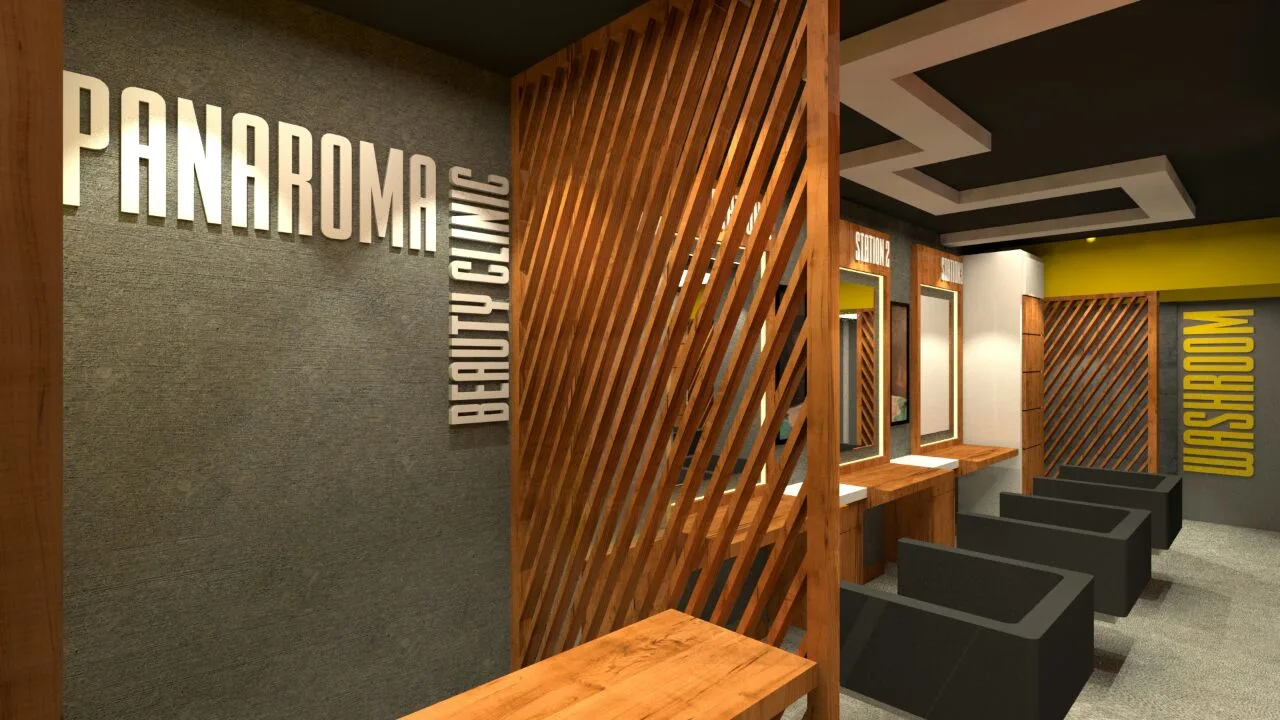 Panorama’s Beauty Clinic and Academy