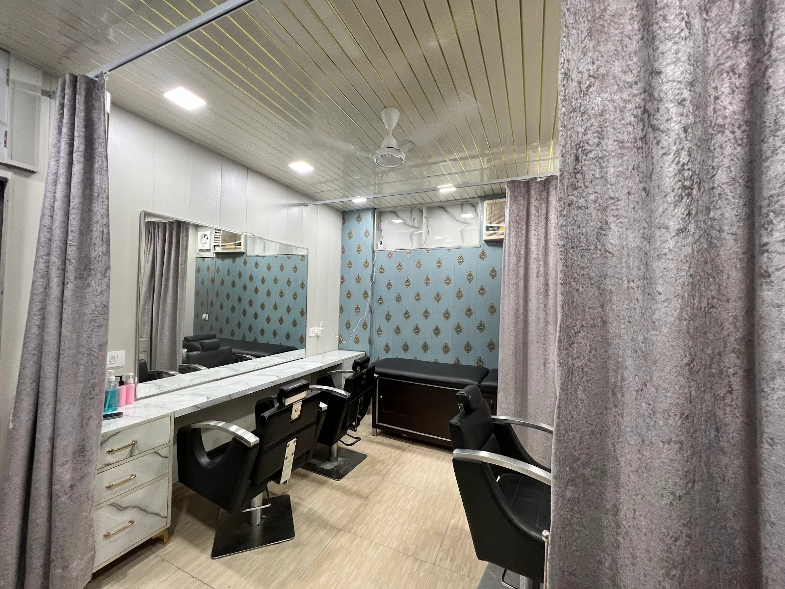 Panorama’s Beauty Clinic and Academy