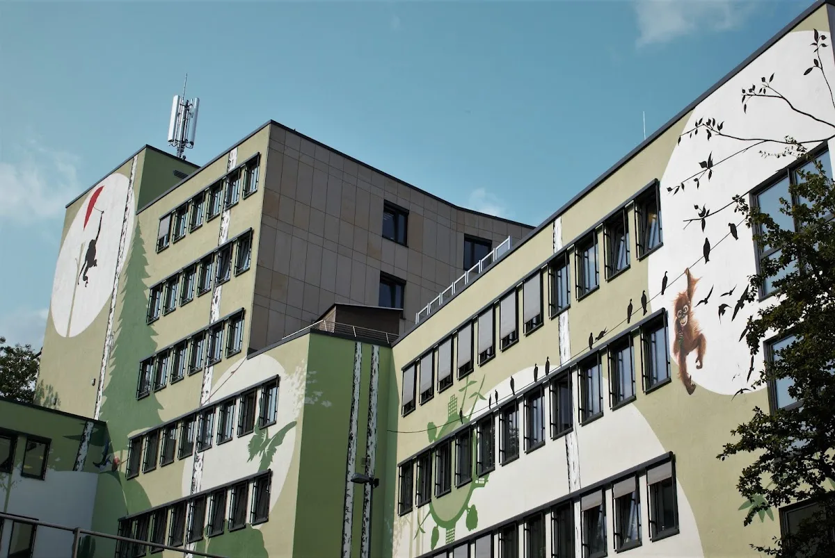 Cologne Dance Center
