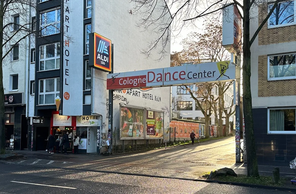 Cologne Dance Center