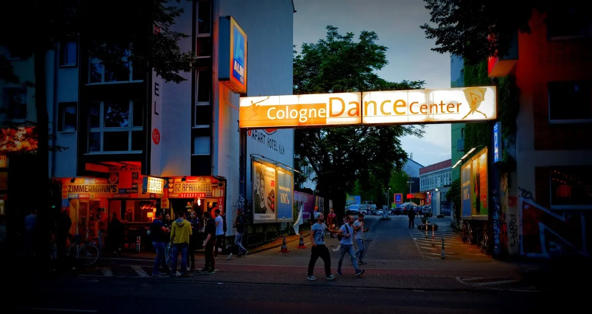 Cologne Dance Center