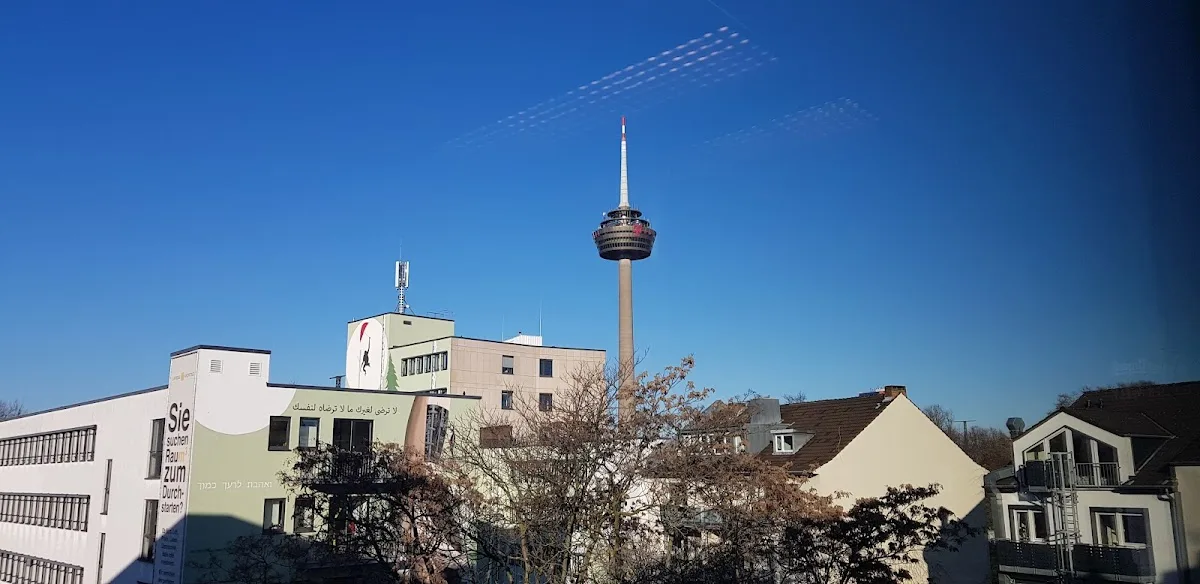 Cologne Dance Center