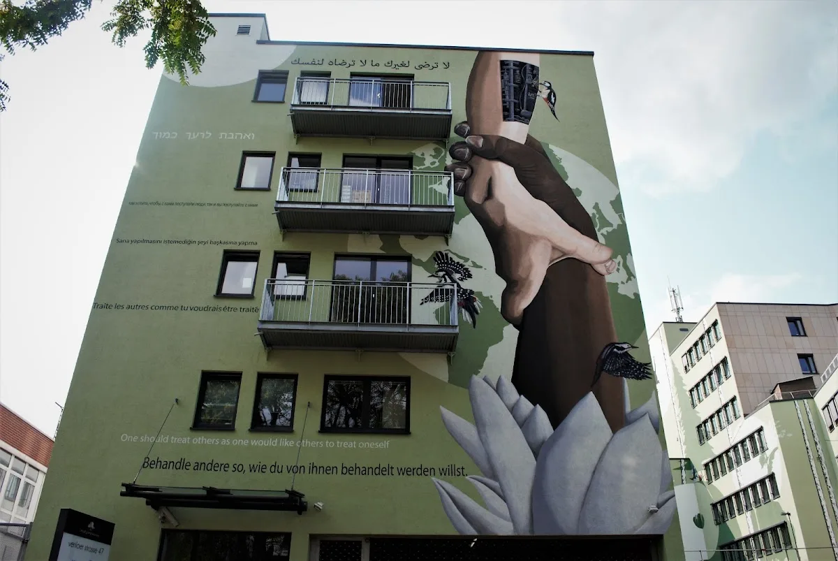 Cologne Dance Center