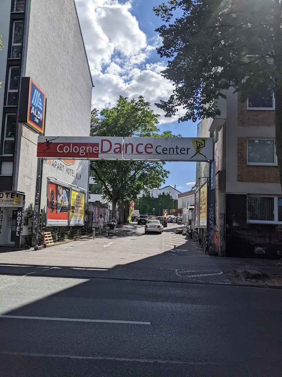 Cologne Dance Center