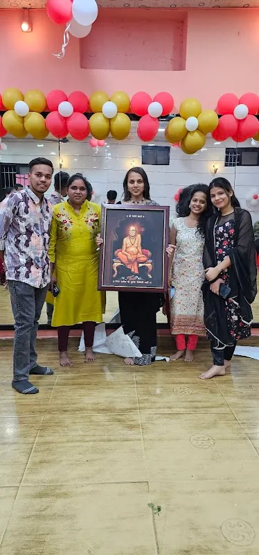 Mahakal Art Institute (Activity, fitness, learning center)