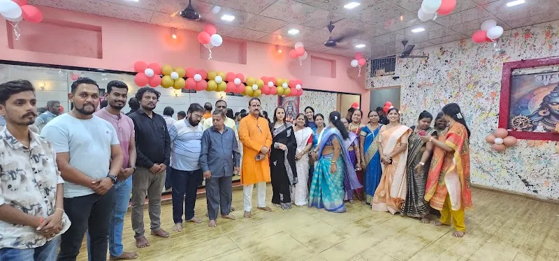 Mahakal Art Institute (Activity, fitness, learning center)