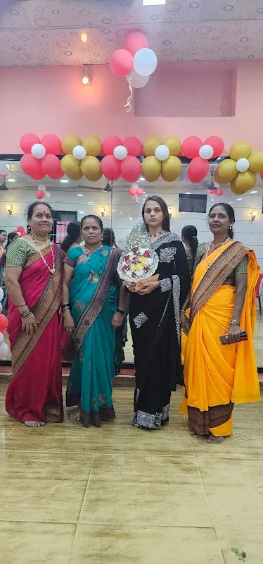 Mahakal Art Institute (Activity, fitness, learning center)