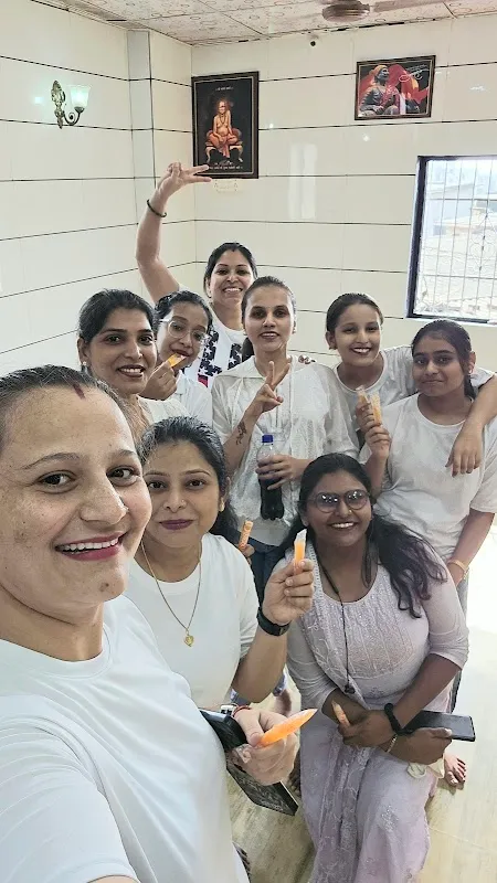 Mahakal Art Institute (Activity, fitness, learning center)