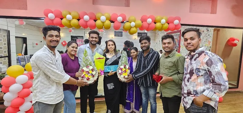 Mahakal Art Institute (Activity, fitness, learning center)