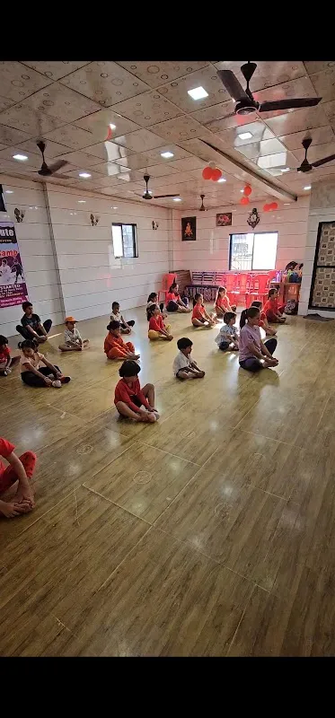 Mahakal Art Institute (Activity, fitness, learning center)