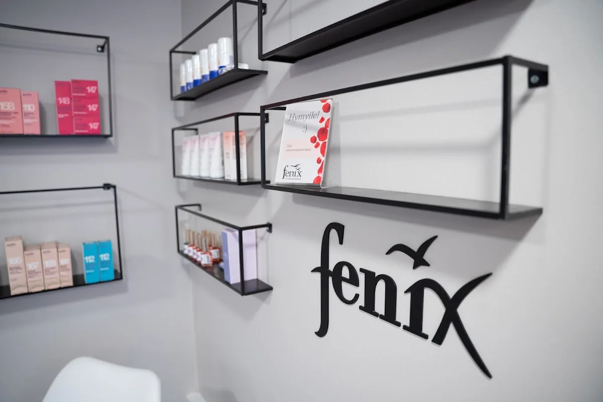 Fenix Kauneus - Lauttasaari, Helsinki