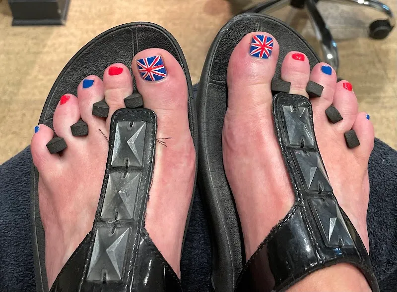 Dame Salon Spa