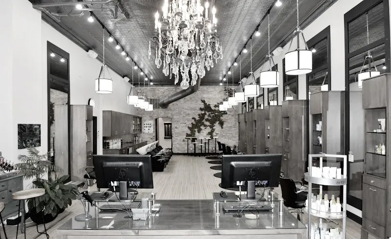 Dame Salon Spa
