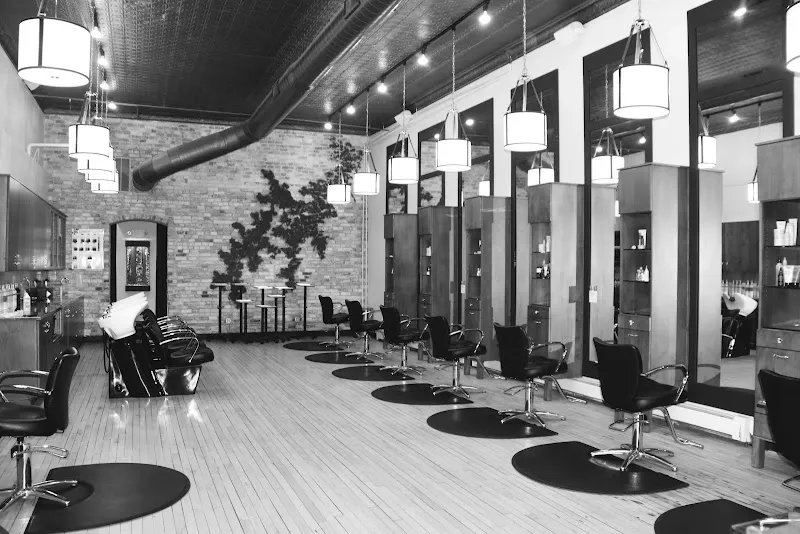 Dame Salon Spa