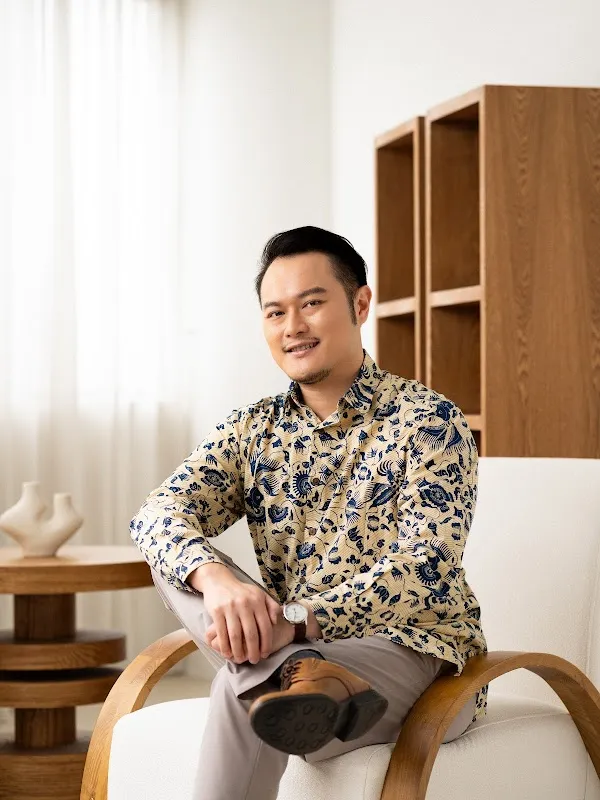 Zainal & Zainal Photography Singapore Studio