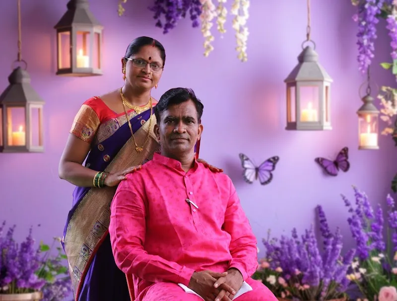 SHREEJI STUDIO / SHREEJI WEDDING FILMS