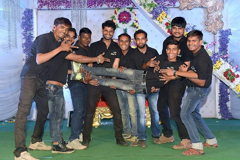 SHREEJI STUDIO / SHREEJI WEDDING FILMS