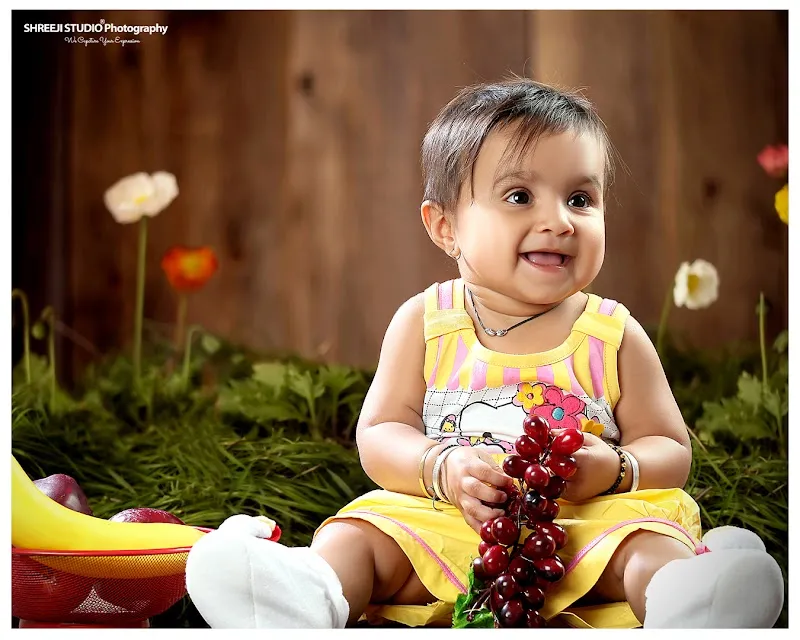 SHREEJI STUDIO / SHREEJI WEDDING FILMS