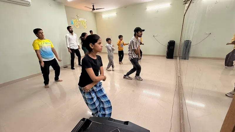 IDS - INSPIRE DANCE STUDIO