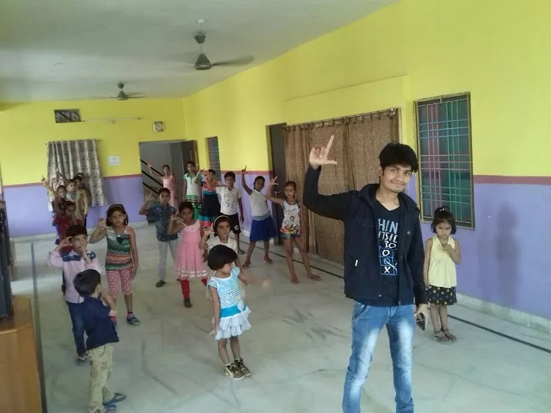 IDS - INSPIRE DANCE STUDIO