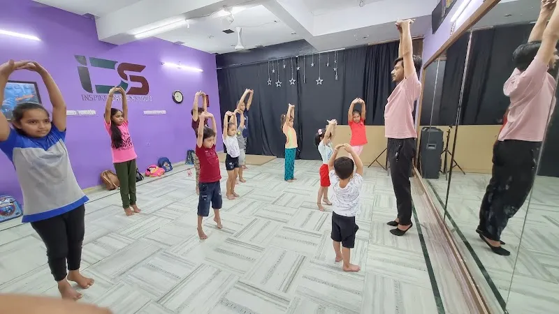 IDS - INSPIRE DANCE STUDIO