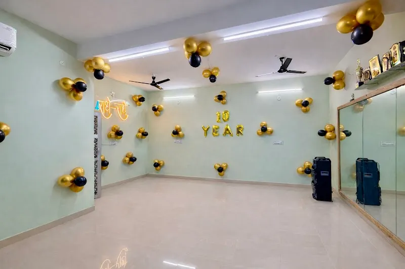 IDS - INSPIRE DANCE STUDIO