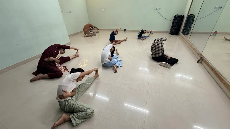 IDS - INSPIRE DANCE STUDIO
