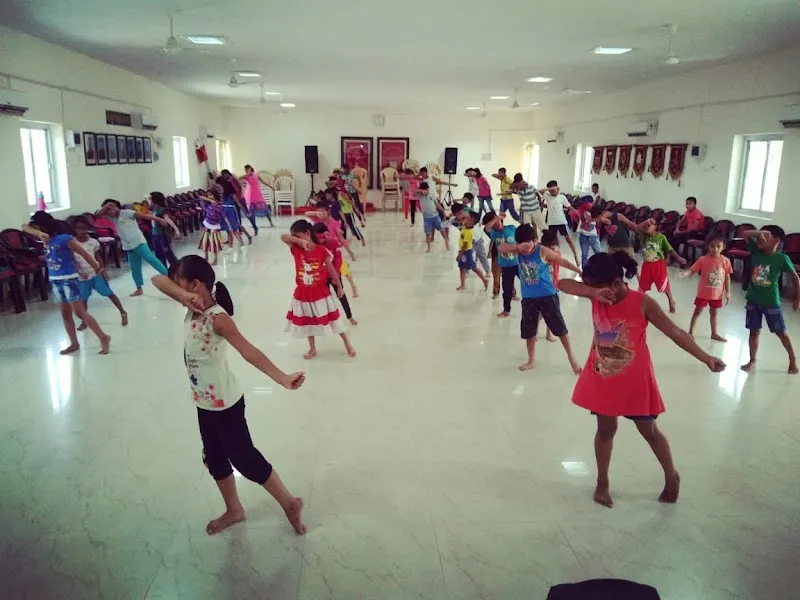 IDS - INSPIRE DANCE STUDIO