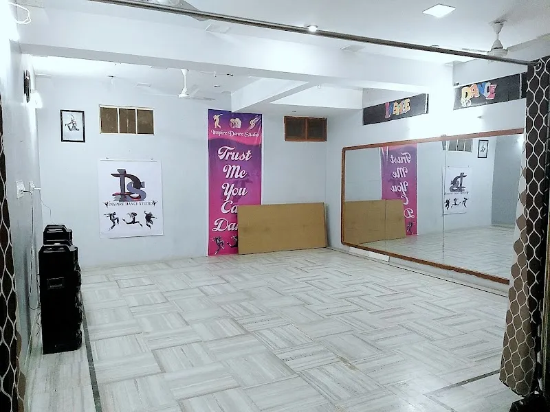IDS - INSPIRE DANCE STUDIO