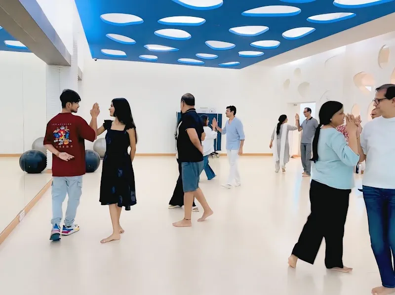 IDS - INSPIRE DANCE STUDIO