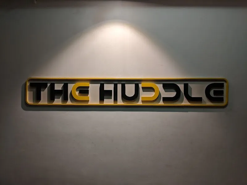 The Huddle