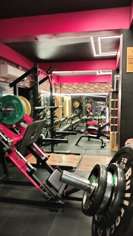 Star Gym & Fitness Bagdogra