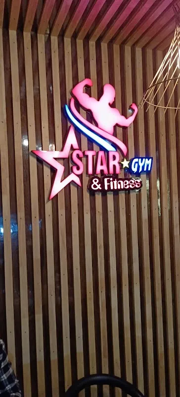 Star Gym & Fitness Bagdogra