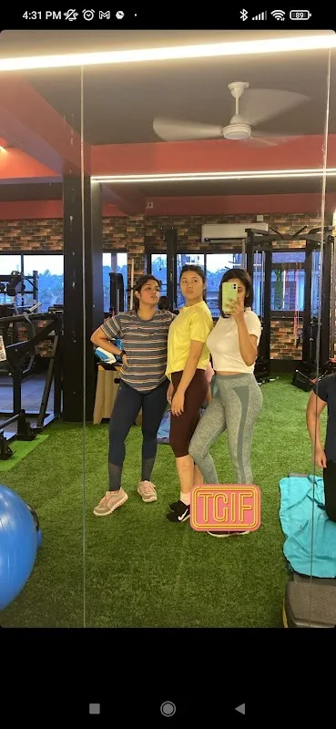 Star Gym & Fitness Bagdogra