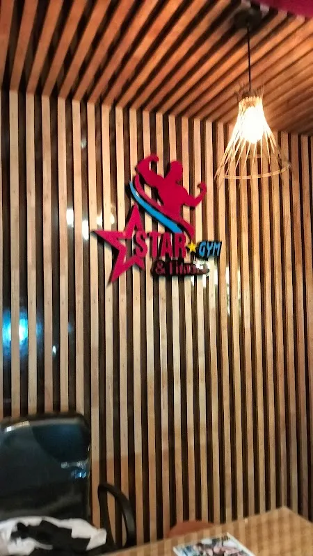 Star Gym & Fitness Bagdogra