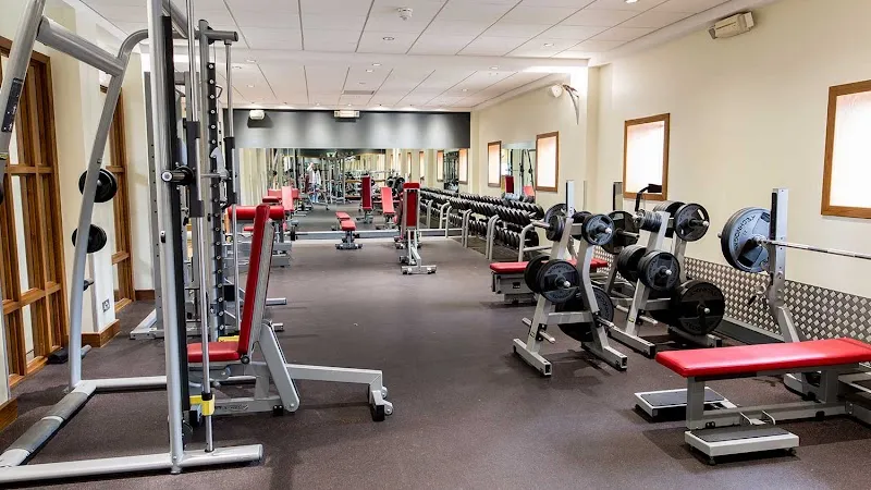 Star Gym & Fitness Bagdogra