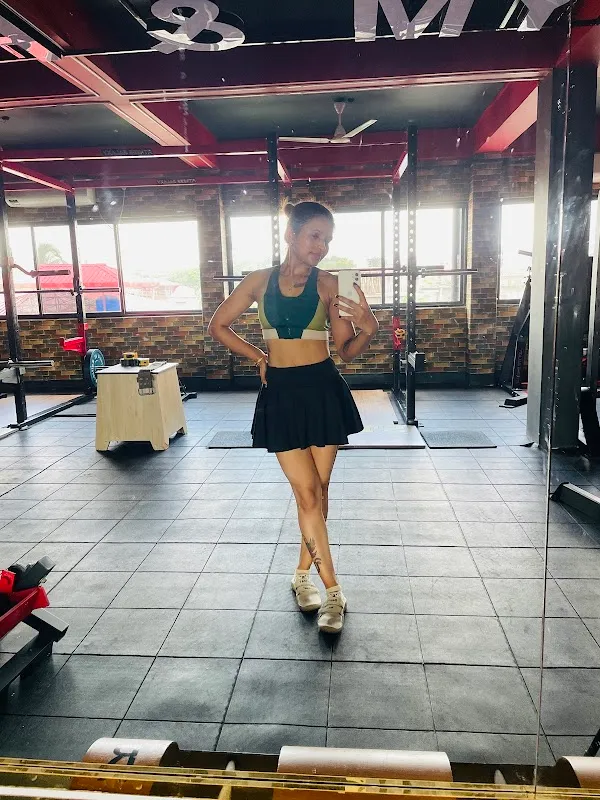 Star Gym & Fitness Bagdogra
