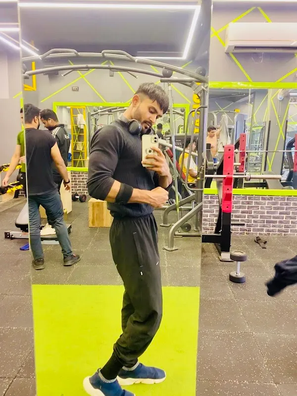 Star Gym & Fitness Bagdogra